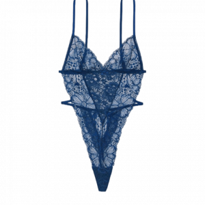 Bodysuit Lace Lingerie