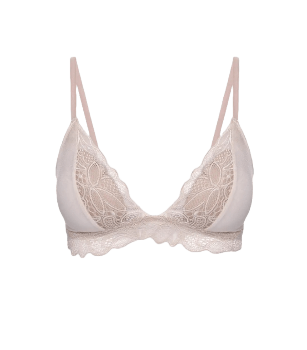 Lace Underwear