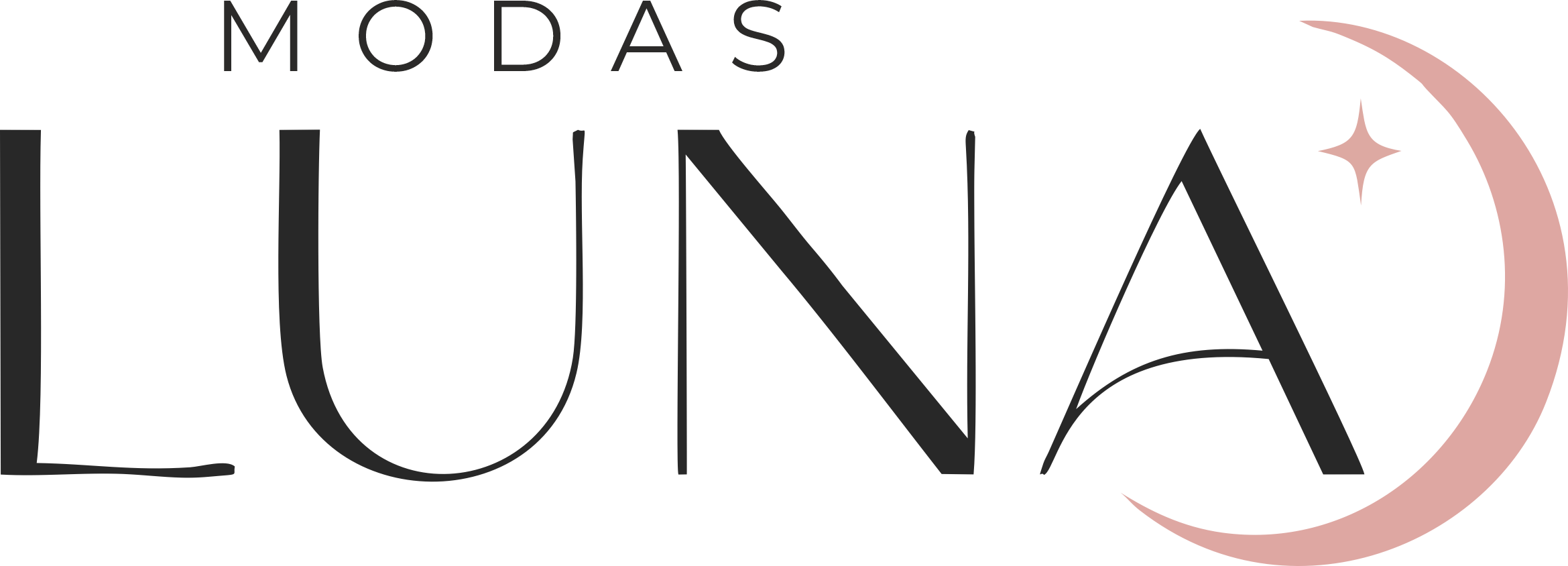 MODAS LUNA